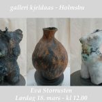 galleri kjeldaas - Eva Storrusten