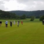 Myhrene Gård - Golf og Croquet