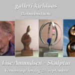 galleri kjeldaas - Lise Amundsen