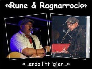 Rune & Ragnarrock