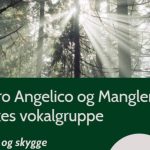 Coro Angelico - Lys og skygge