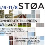 Sommeren i Støa - 2019
