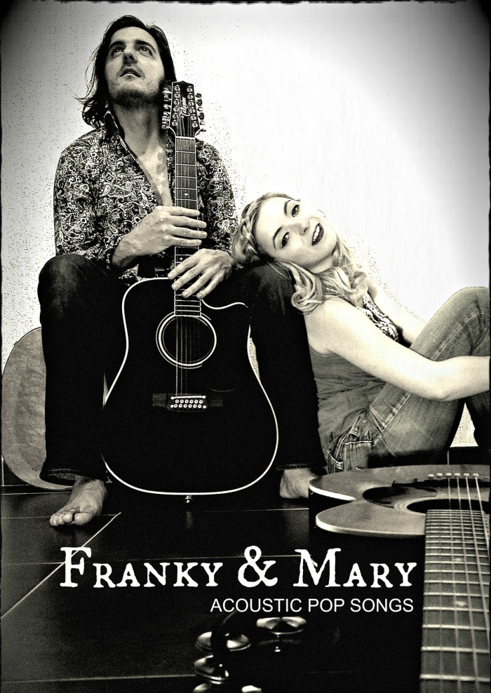 Franky & Mary