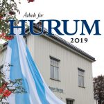 Årbok for Hurum 2019