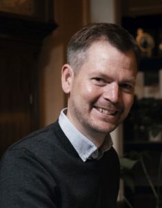 Hans Jørgen Sandnes