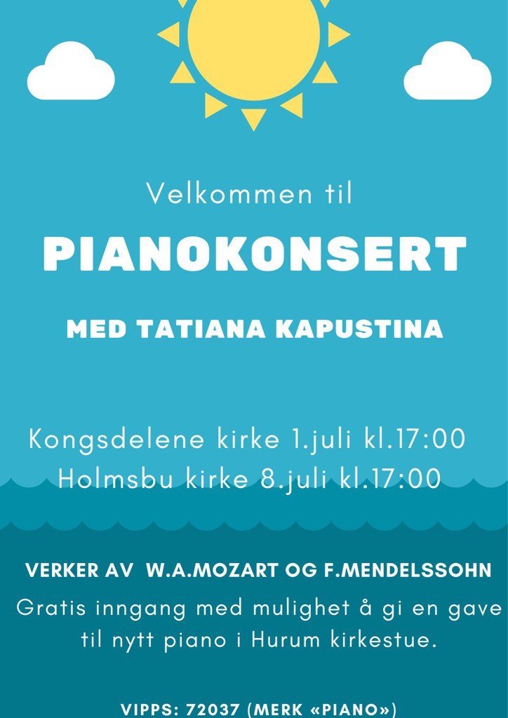 Pianokonsert-080722