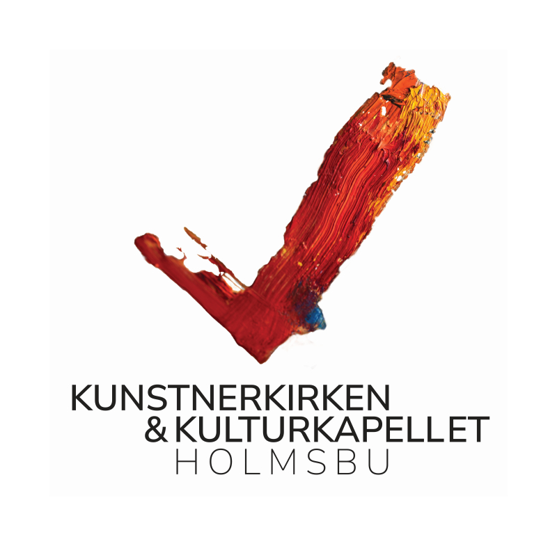 Kunstnerkirken & Kulturkapellet - Logo