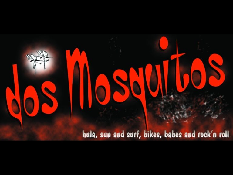 Dos Mosquitos