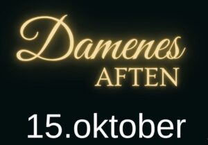 Damenes Aften