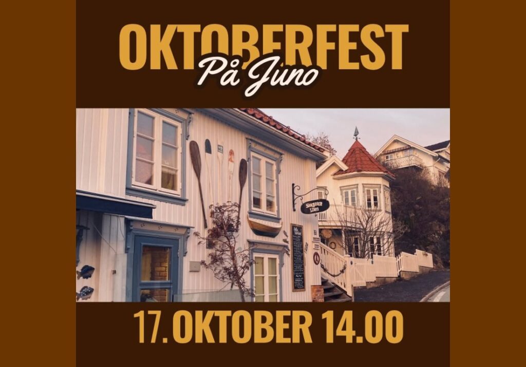 Café Juno -Oktoberfest