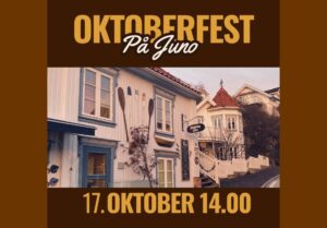 Café Juno -Oktoberfest