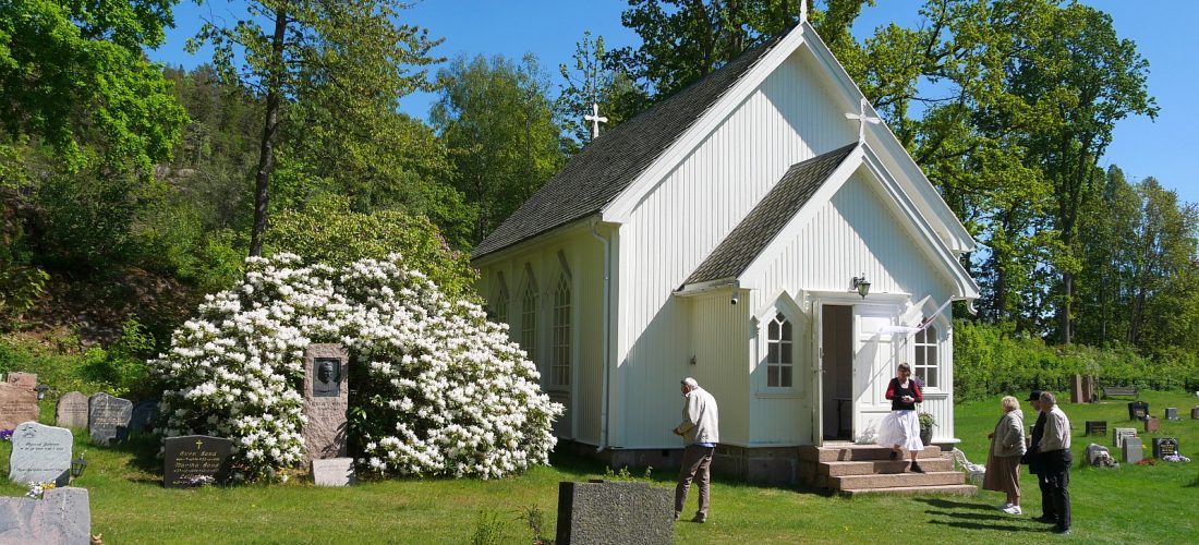 Kulturkapellet