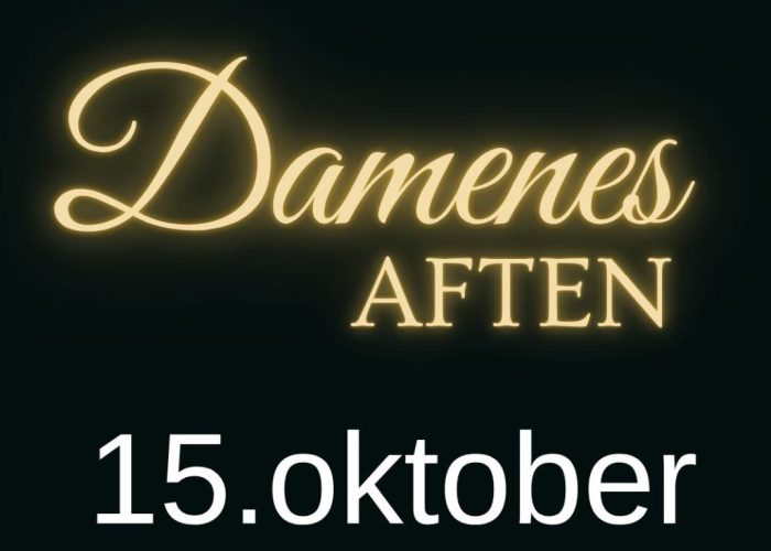 Damenes Aften