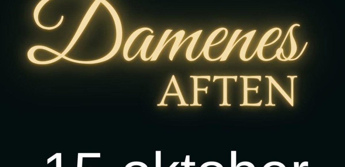 Damenes Aften