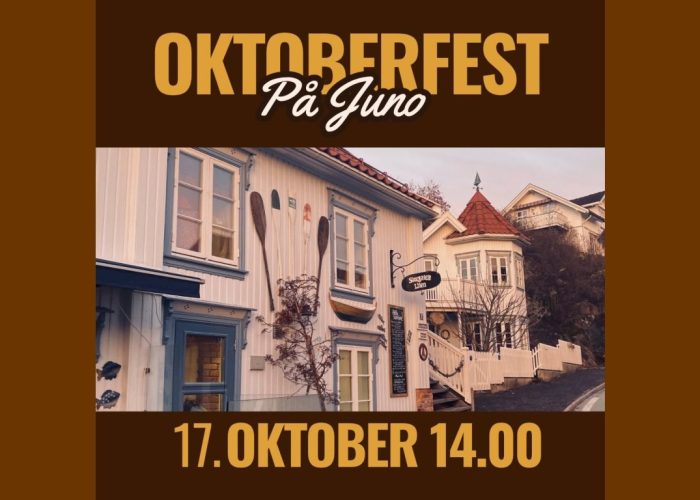 Café Juno -Oktoberfest