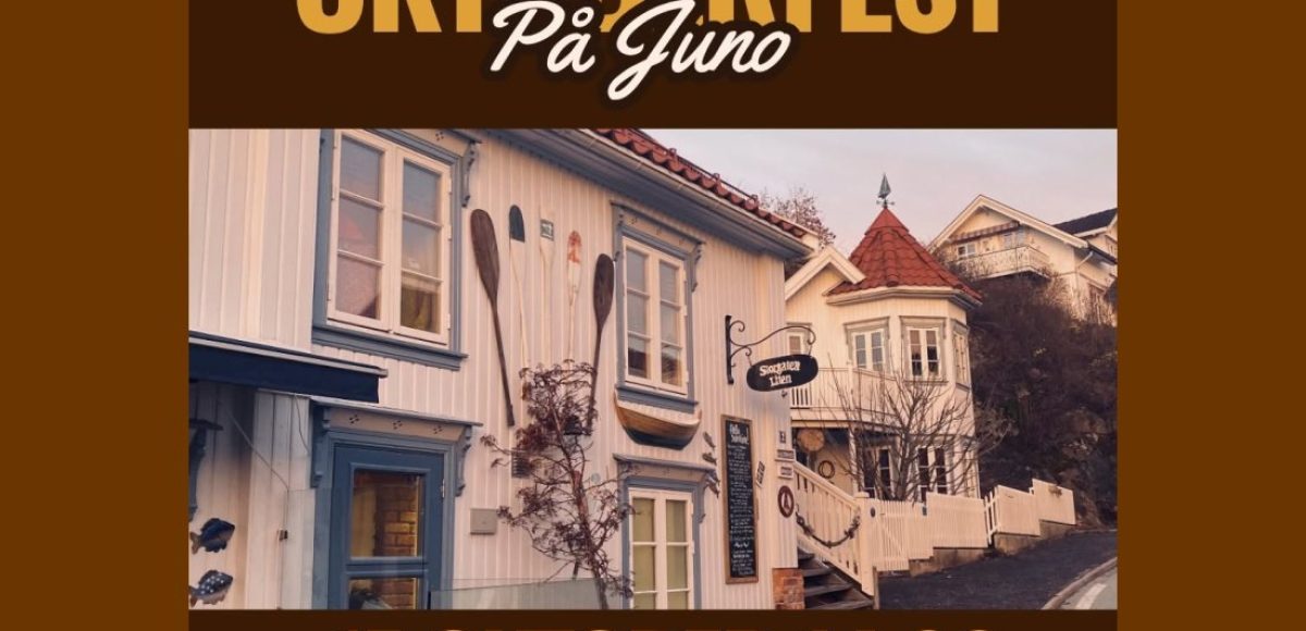 Café Juno -Oktoberfest
